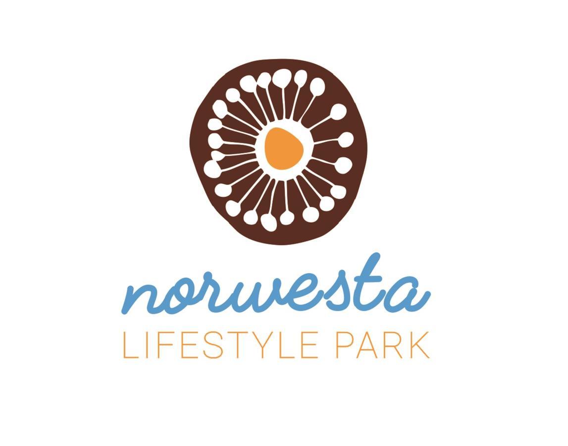 Norwesta Lifestyle Park Hotel Carnarvon Exterior photo